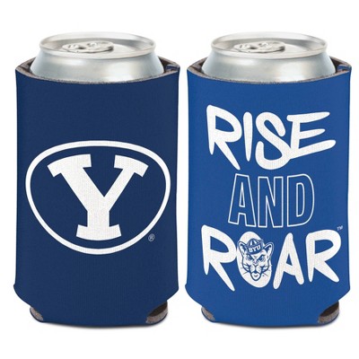 NCAA BYU Cougars Vintage Can Cooler