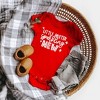 The Juniper Shop Little Mister Sparkling New Baby Bodysuit - 2 of 2