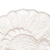 C&F Home White Turkey Plate - image 2 of 3