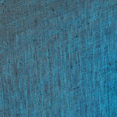 chambray teal