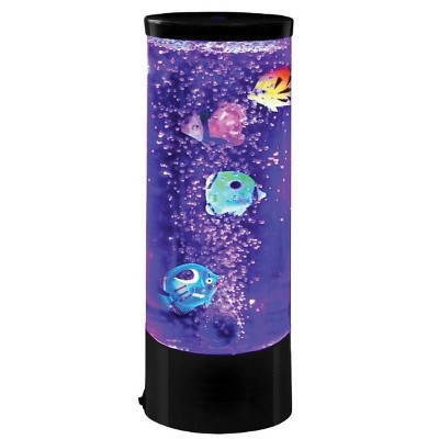 Manimo Bubblebloom Mini Sensory Lamp : Target