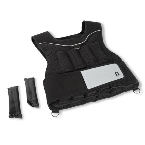 American Barbell Weighted Vest