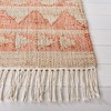 Kilim KLM176 Hand Woven Rugs - Safavieh - 3 of 4