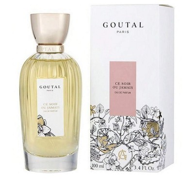 Annick Goutal Ce Soir Ou Jamais Women Eau De Parfum Spray 3.4 oz