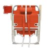 Salt Life 4-Position High Seat Backpack Aluminum Reclining Chair - 3 of 3