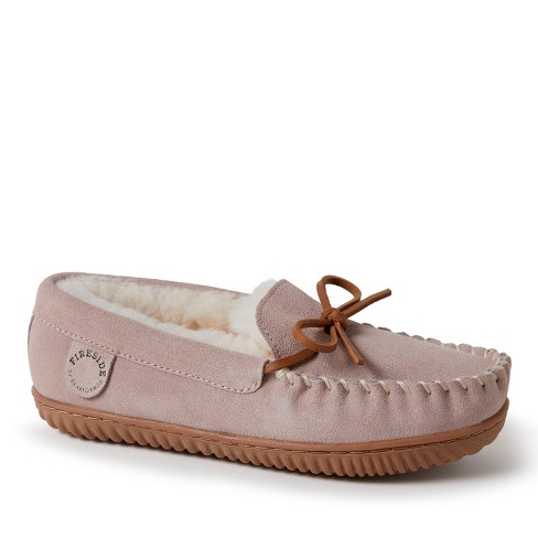 Target womens hot sale moccasin slippers