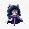 Kika Goods Antu Cute Petite Series Plush Single Blind Box - 3 of 4