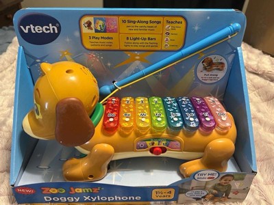 Vtech Zoo Jamz Doggy Xylophone : Target