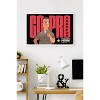 Trends International King of the Hill (2025) - Hank Go Pro, Propane Framed Wall Poster Prints - 2 of 4