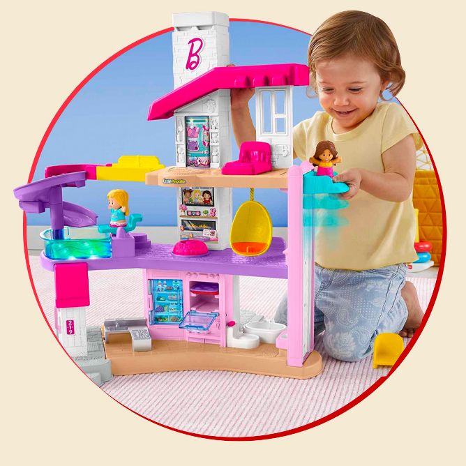 FisherPrice Target