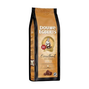 Douwe Egberts Excellent Aroma Whole Bean Coffee 17.6oz/500g - 1 of 2