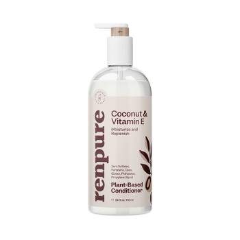 Renpure Coconut & Vitamin E Conditioner - 24 fl oz