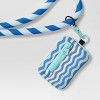 Unscented Dog Waste Bag Holder - Sun Squad™ - 3 of 3