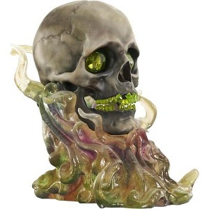 Diamond Select - Diamond Select - Dungeons & Dragons - Demilich Dice Holder - 1 of 4