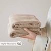 510 Design 2pc XL Premium Turkish Cotton Plush Bath Towel Set - 4 of 4