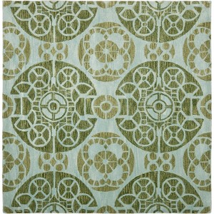 Wyndham WYD376 Hand Tufted Indoor Rugs - Safavieh - 1 of 4