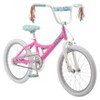 Pacific Cycle Bubble Pop 20" Kids' Bike - Pink - image 2 of 4