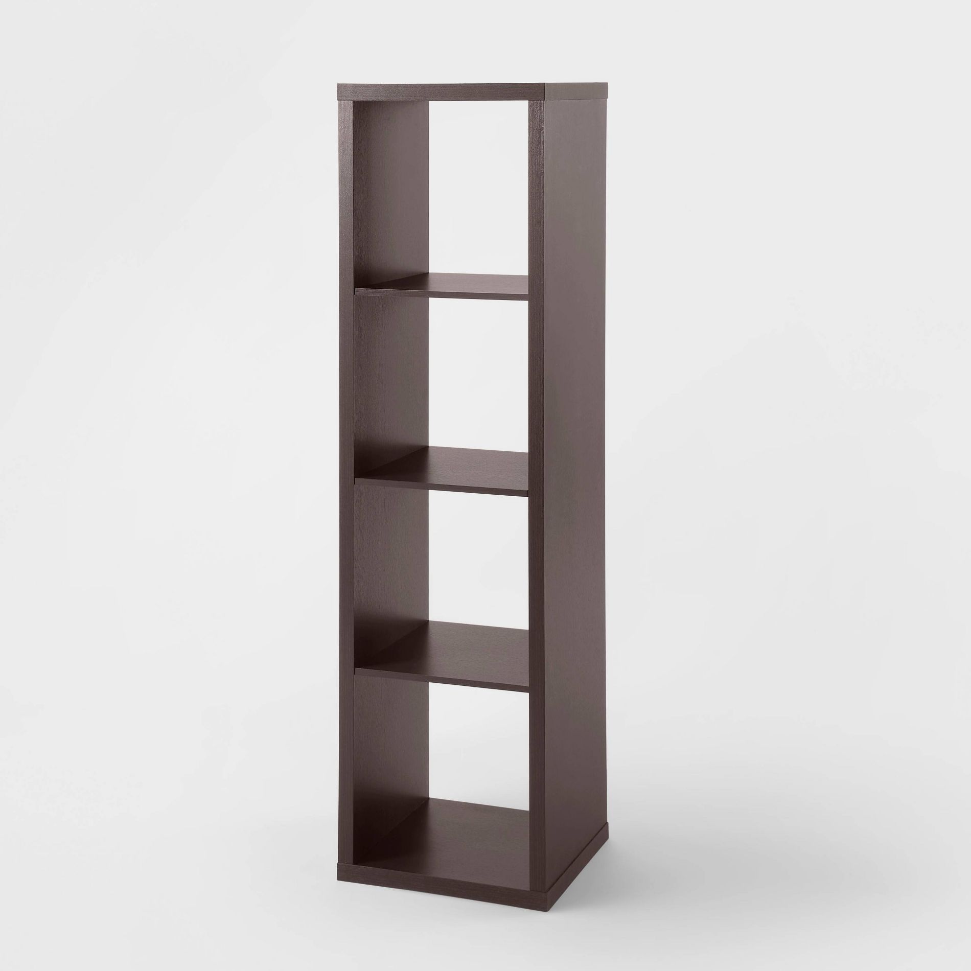 4 Cube Vertical Organizer - Brightroom™