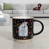 Pavilion Gift Company - Dog Home - 18 oz Mug - Drinkware - 2 of 4