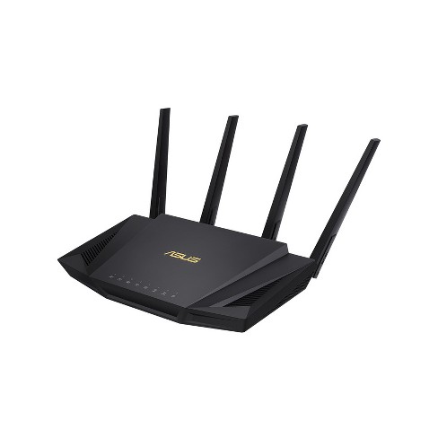 AX3000 Wi-Fi 6 Smart AP/Router - EDIMAX