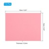 Unique Bargains Sun Print Solar Drawing DIY Project Cyanotype Paper A5 12 Pcs - 2 of 4
