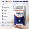 Lactococcus Lactis Probiotic Powder Digestive Health Support 100 Gram 100 Servings - 4 of 4