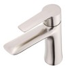 Fine Fixtures Round Single Hole Bathroom Faucet - 2 of 4