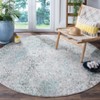 Mystique MYS977 Power Loomed Indoor Rugs - Safavieh - 2 of 3