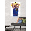 Trends International NBA Denver Nuggets - Nikola Jokic Feature Series 23 Unframed Wall Poster Prints - 2 of 4