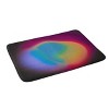 Deny Designs 34"x21" DuckyB Non-Conformist Memory Foam Bath Rug Black : Microfiber, Machine Washable, Non-Slip Backing - 2 of 3