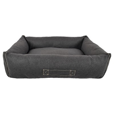 cuddler dog bed medium