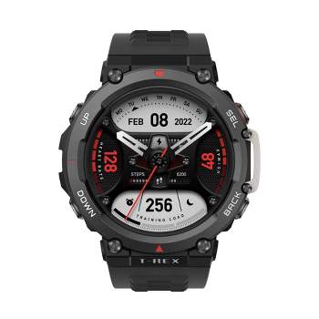 Amazfit GTS Fitness Smart Watch: 14-Day Battery Life, Silicone watchband