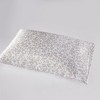 Gracie Mills Coralie 2-Peice Satin Pillowcase Set - 2 of 4