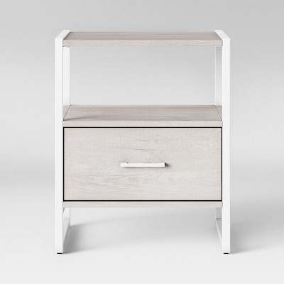 target project 62 nightstand