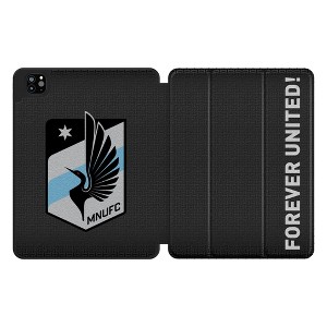 Keyscaper MLS Western Conference Teams Linen Tablet Case for Apple iPad - 1 of 4