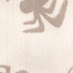 beige, boy's button-up set