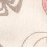 beige, boy's button-up set