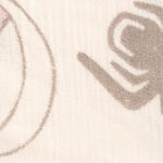 beige, boy's button-up set