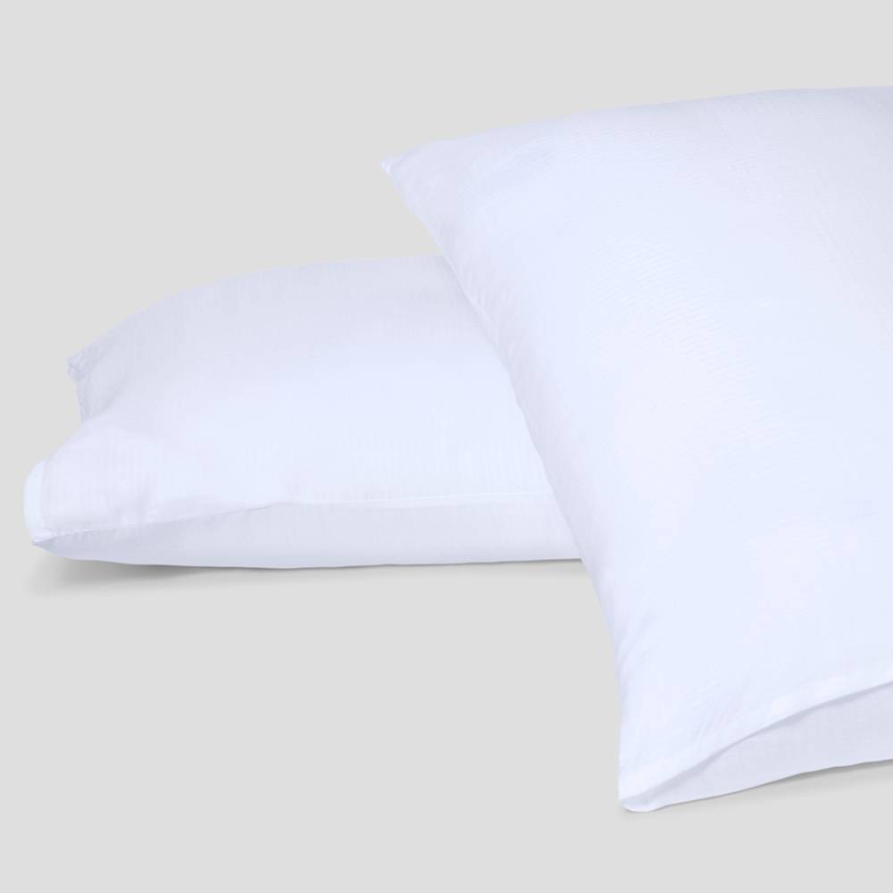 The Casper Standard Hyperlite Pillowcase Set White