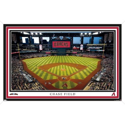 Trends International Mlb St. Louis Cardinals - Nolan Arenado 22 Framed Wall  Poster Prints White Framed Version 14.725 X 22.375 : Target