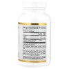 California Gold Nutrition CLA, Conjugated Linoleic Acid, 1,000 mg, 90 Veggie Softgels - 2 of 3