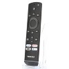 Dan's Originals for Toshiba CT-RC1US-19 Fire Edition TV Remote Control | Voice - CTRC1US19 | 1T86000001I - 4 of 4