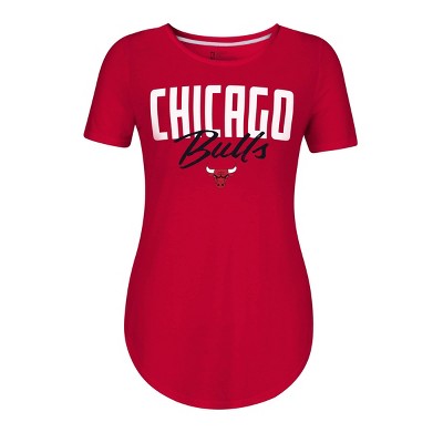 chicago bulls womens shirt