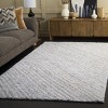Glory Shag GRS102 Handwoven Indoor Rugs - Safavieh - 2 of 4