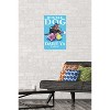 Trends International Jim Baldwin - Double Dog Dare Unframed Wall Poster Prints - 2 of 4