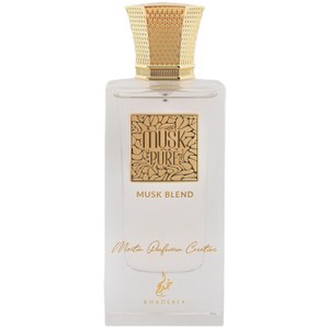 Khadlaj Musk Pure Musk Blend Eau de Parfum for Everyone - 1 of 2