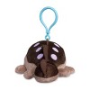 Pokemon Center Quagsire & Clodsire Parallel Pairs Two-Plush Key Chain - 4 of 4