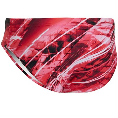 Sporti Cyberwave Brief Swimsuit (22-40) — фото 7