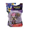 Sonic The Hedgehog Prime Thorn Rose Action Figure : Target