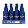 Saratoga Still Natural Spring Water - 28 Fl Oz Plastic Bottle (Pack of 12) - 3 of 4
